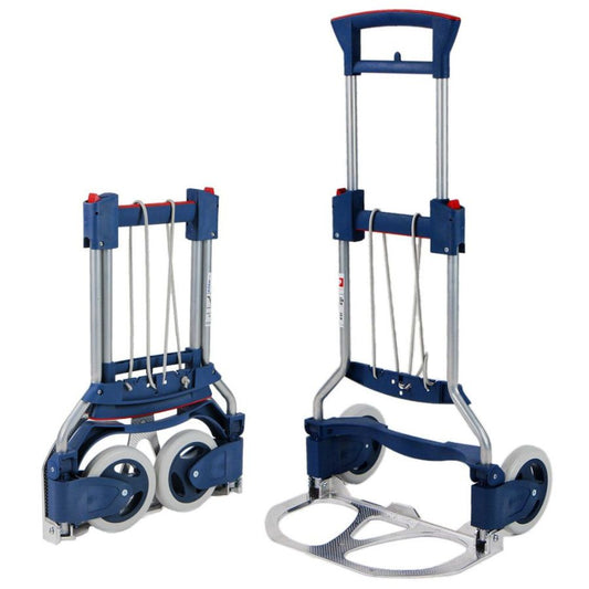 Diable pliable et pliable