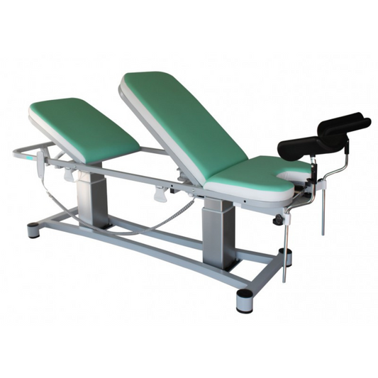 Transat Gyn, transat électrique avec ou sans trou pour le visage, divers coloris, TR/ATR