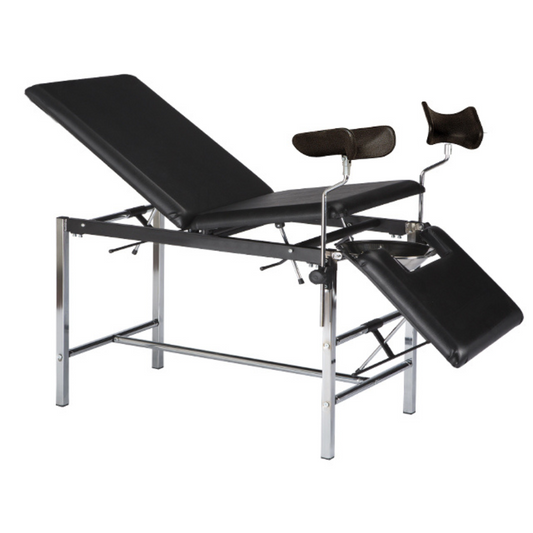 Chaise de gynécologie, siège de chaise de gynécologie gynécologique inclinable NOUVEAU