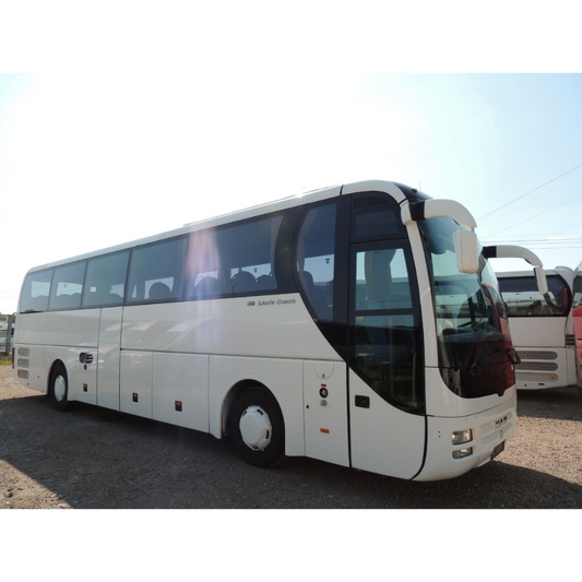 MAN LIONS COACH ORYG. 338.441 KM