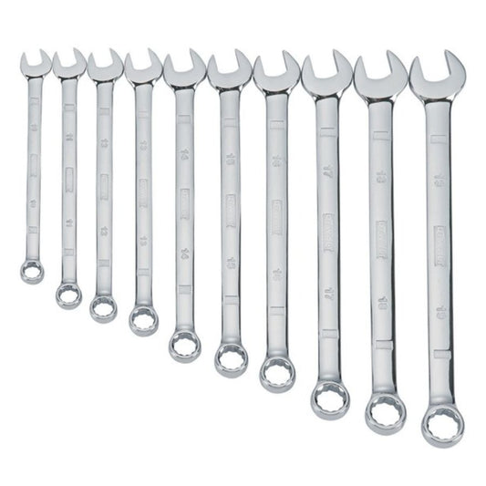 Jeu de clés mixtes DWMT19227-1 10 pièces. 10-19mm DEWALT