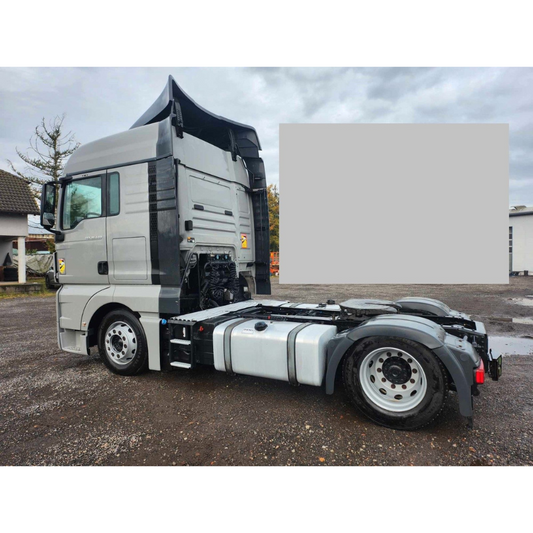 MAN TGX 18.440 LowDeck