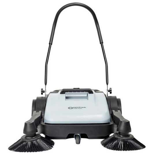 Balayeuse NILFISK SW 250
