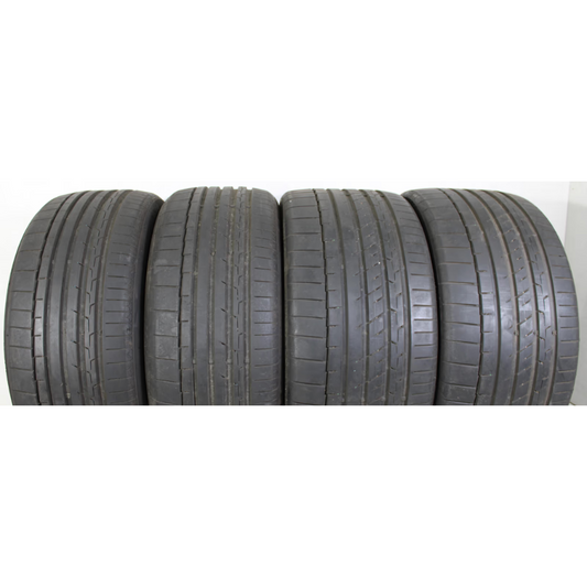 275/45R21 107Y 2x 315/40R21 111Y CONTINENTAL 2022 MO #1LPD