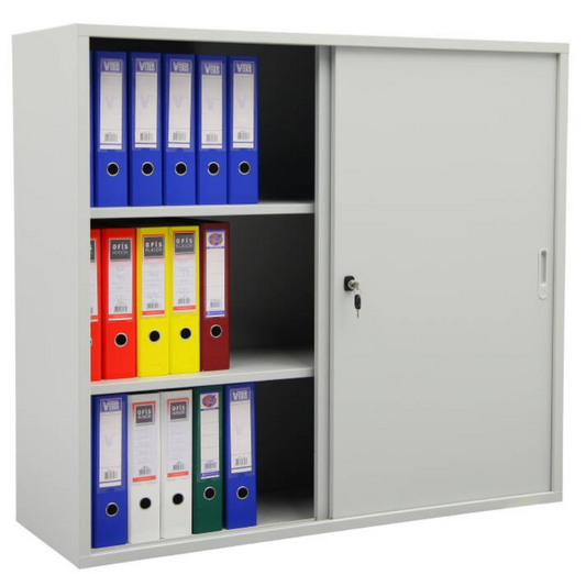 Armoire à portes coulissantes 1080x1200x420 mm