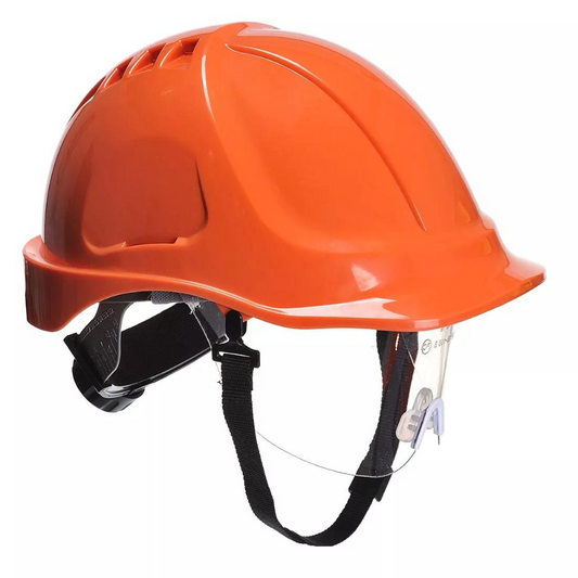 Casque à visière Endurance Plus