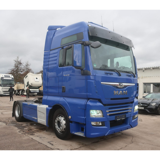 MAN TGX18.510 XXL Ralentisseur 2Réservoirs Xénon MY2021