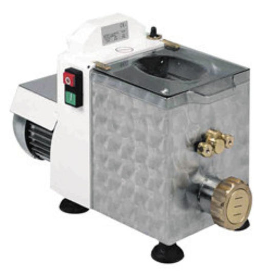 Machine à pâtes, capacité 1,5 kg, 5 kg/h