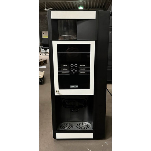 11 x machine à café entièrement automatique machine à café WITTENBORG 95
