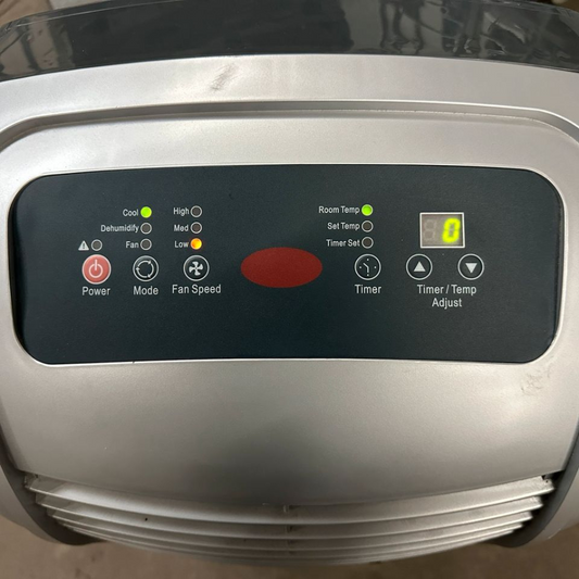 Remko climatisation MKT250 s-line x 5 pièces