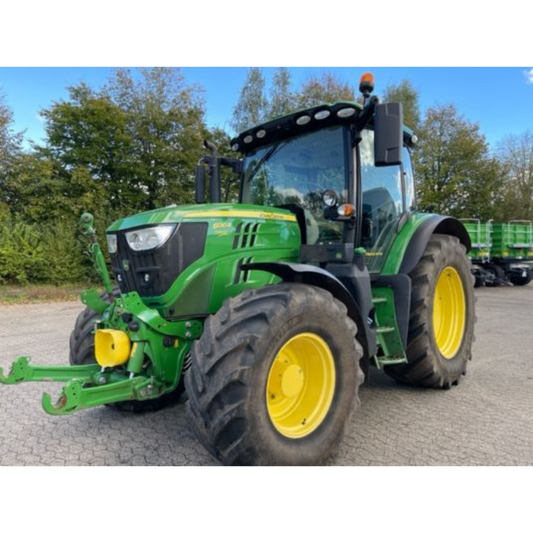 John Deere 6130 R