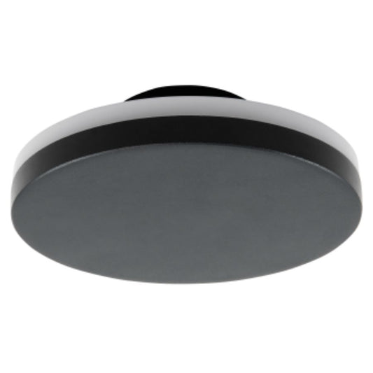 APPLIQUE MURALE LED MCSHINE "WL-32" 12W, 360LM, BLANC CHAUD, 3000K, IP54