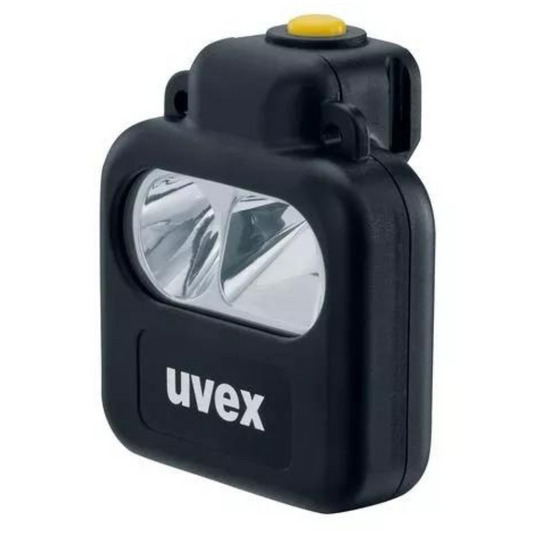 Lampe frontale LED Uvex pheos LED Lights EX