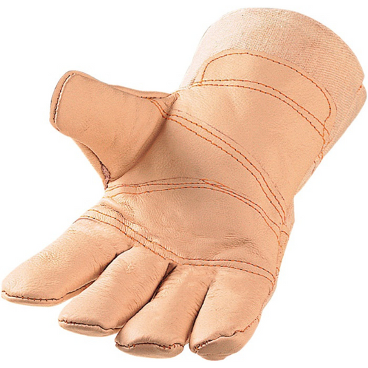 Gants taille 10,5 couleur naturelle catégorie EPI I ASATEX