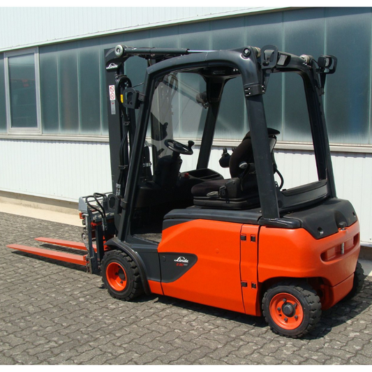 Linde E 20 PL