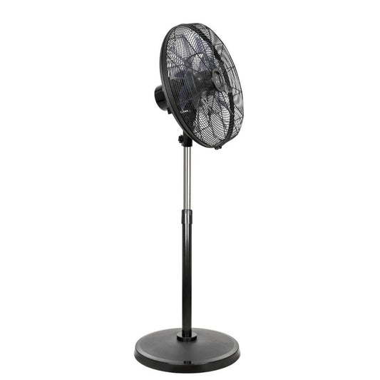 Ventilateur sur pied Airos Eco Silent SW