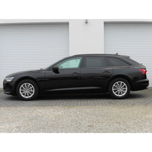 Audi A6  25.990 €