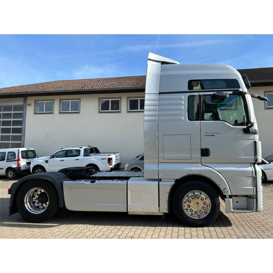 MAN TGX 18.580 XXL