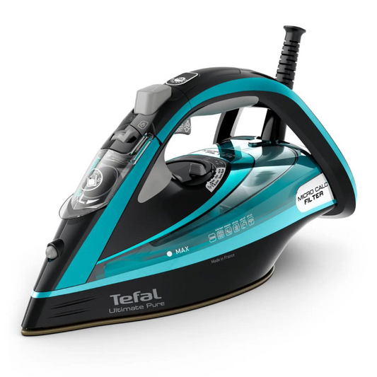 Fer à repasser, Tefal FV9844E0 Ultimate Pure