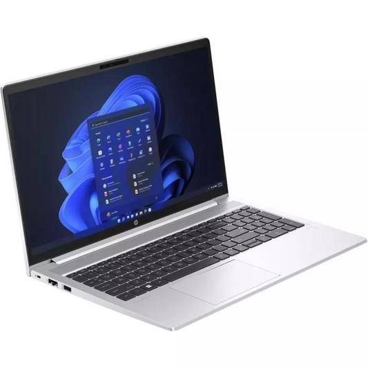 Ordinateur portable HP ProBook 450 G10 - Wolf Pro Security - Intel Core i5 1335U / 1,3 GHz - Win 11 Pro - Carte graphique Intel Iris Xe - 16 Go de RAM - 512 Go SSD NVMe - 39,6 cm (15,6") IPS 1920 x 1080 (Full HD )