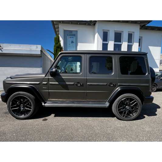 Mercedes-Benz G 400