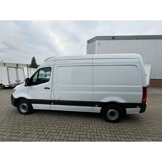 Congélateur Mercedes-Benz Sprinter III 314 CDI *2 chambres*