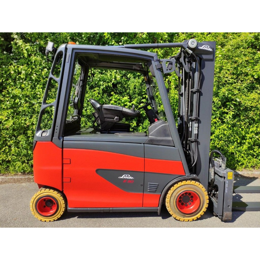 Linde E30HL-01/600-387