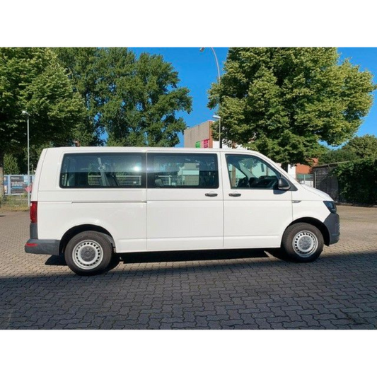 Volkswagen VW T6 / 2.0 TDI TRANSPORTEUR / Euro.6